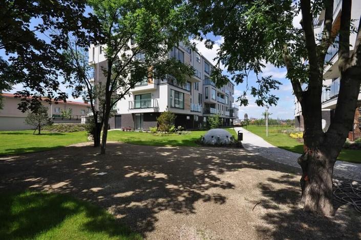 Pronájem bytu 4+kk, Praha - Vinohrady, Italská, 134 m2