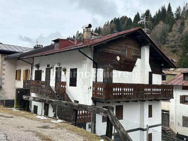 Prodej bytu 3+kk, San Pietro di Cadore, Cadore, Friuli-venezia-giulia, Itálie, 75 m2