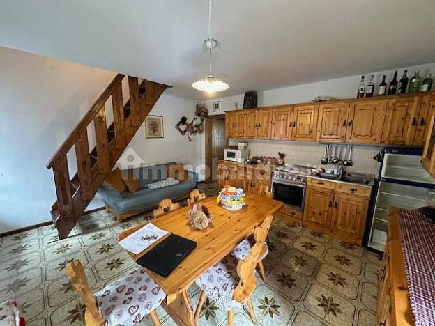 Prodej bytu 3+kk, San Pietro di Cadore, Cadore, Friuli-venezia-giulia, Itálie, 75 m2