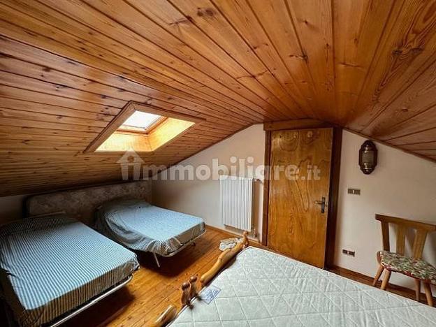 Prodej bytu 3+kk, San Pietro di Cadore, Cadore, Friuli-venezia-giulia, Itálie, 75 m2