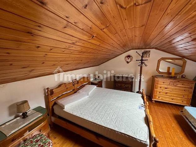 Prodej bytu 3+kk, San Pietro di Cadore, Cadore, Friuli-venezia-giulia, Itálie, 75 m2