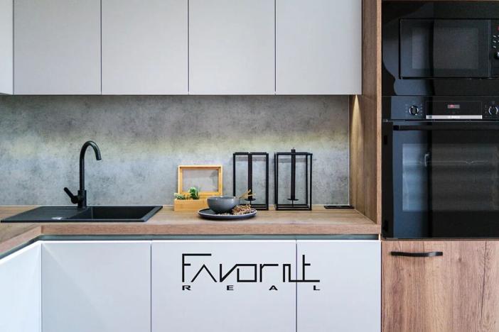 Prodej bytu 2+kk, Ostrava, U Hrůbků, 56 m2