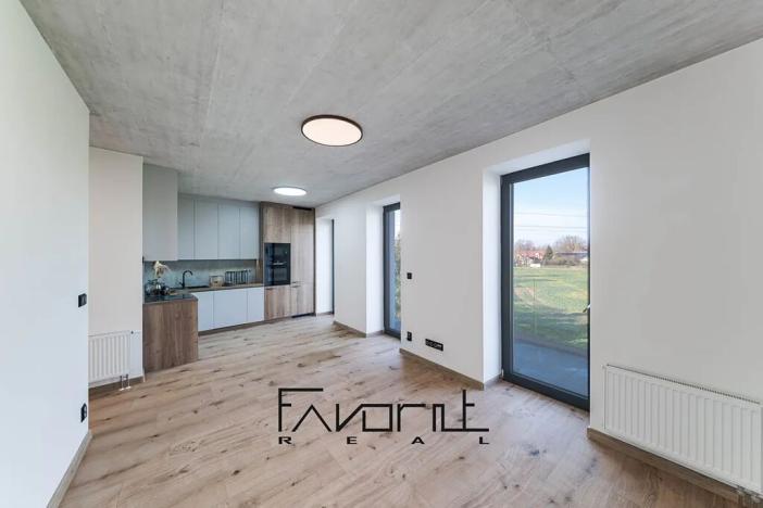 Prodej bytu 2+kk, Ostrava, U Hrůbků, 56 m2