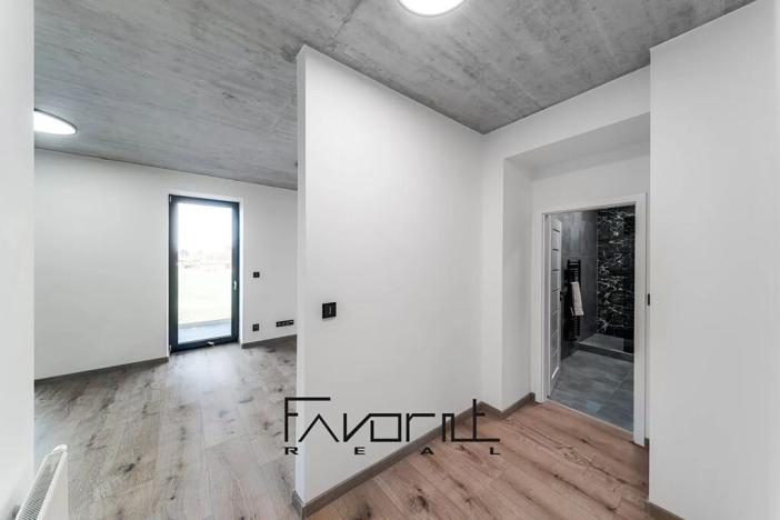 Prodej bytu 2+kk, Ostrava, U Hrůbků, 56 m2