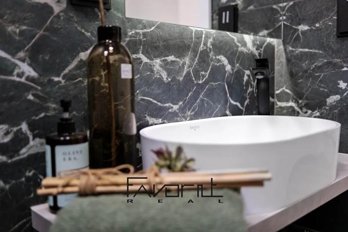 Prodej bytu 2+kk, Ostrava, U Hrůbků, 56 m2