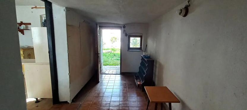 Prodej chalupy, Stříbro, 50 m2