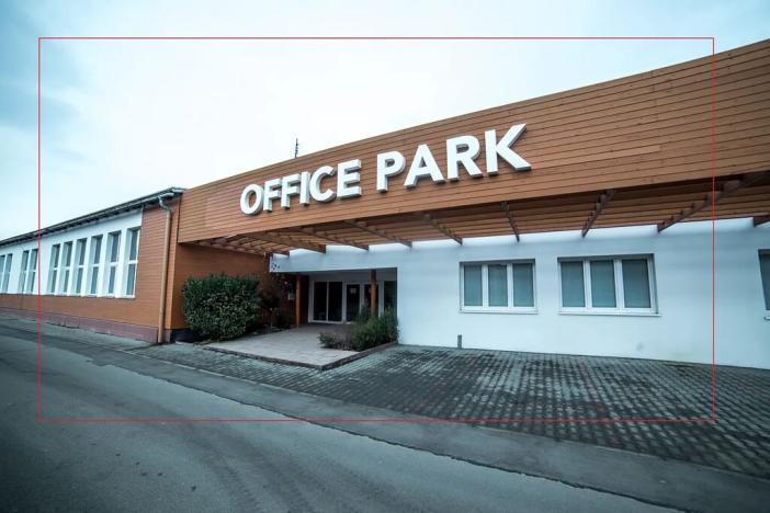 Pronájem kanceláře, Ostrava, Pavlovova, 18 m2