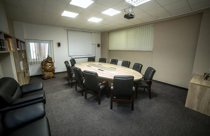 Pronájem kanceláře, Ostrava, Pavlovova, 18 m2