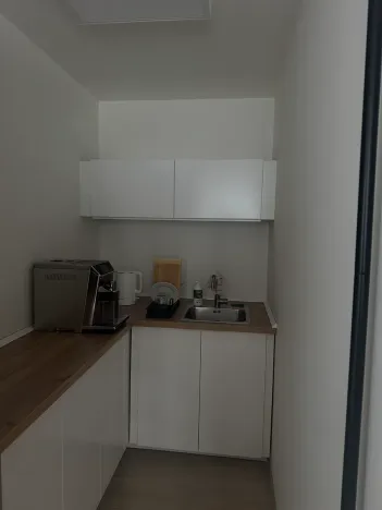 Pronájem komerční nemovitosti, Praha - Vokovice, K Červenému vrchu, 47 m2