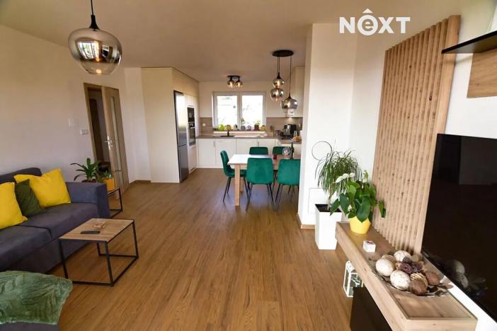 Prodej rodinného domu, Želeč, 139 m2