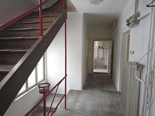 Prodej rodinného domu, Brno, Havláskova, 193 m2