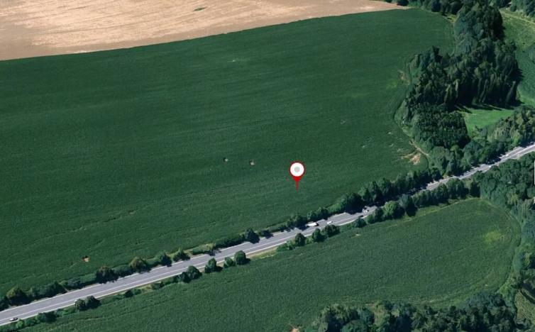 Prodej pole, Borušov, 18788 m2