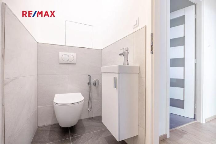 Prodej bytu 3+1, Praha - Strašnice, Rubensova, 65 m2