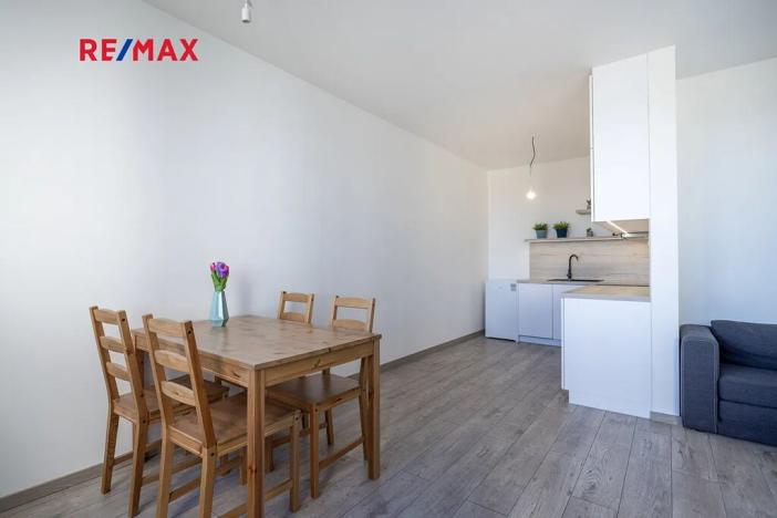 Prodej bytu 2+kk, Praha - Strašnice, Limuzská, 52 m2