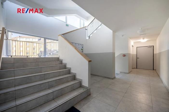 Prodej bytu 2+kk, Praha - Strašnice, Limuzská, 52 m2