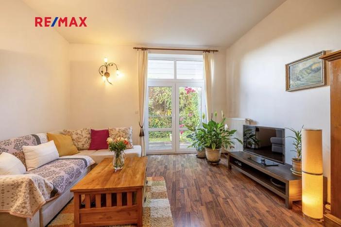 Prodej bytu 2+kk, Praha - Dolní Měcholupy, Za zahradami, 85 m2