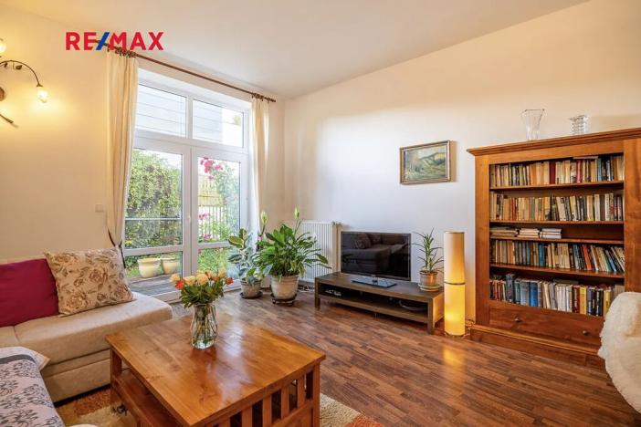 Prodej bytu 2+kk, Praha - Dolní Měcholupy, Za zahradami, 85 m2