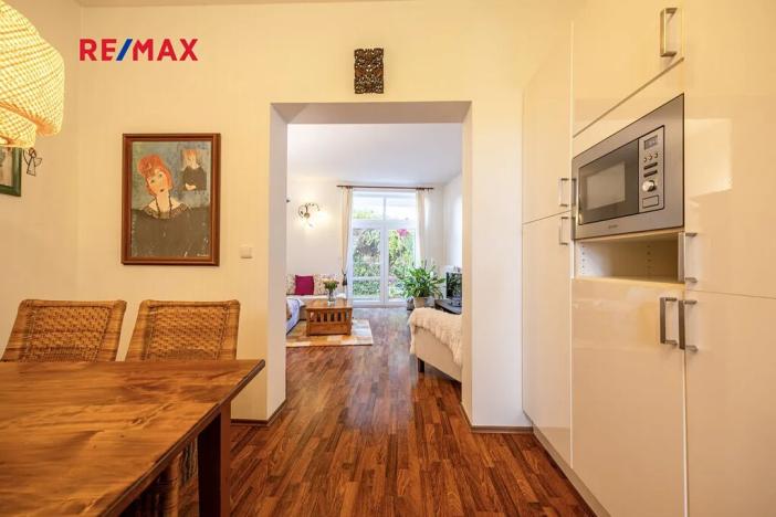 Prodej bytu 2+kk, Praha - Dolní Měcholupy, Za zahradami, 85 m2