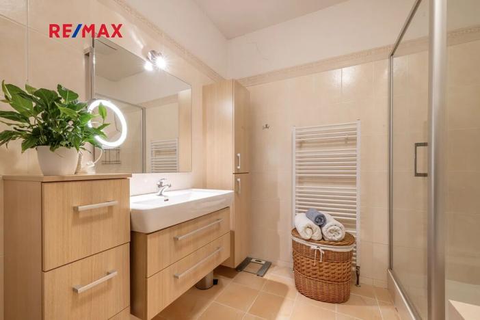 Prodej bytu 2+kk, Praha - Dolní Měcholupy, Za zahradami, 85 m2