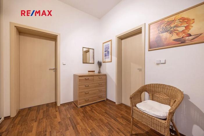 Prodej bytu 2+kk, Praha - Dolní Měcholupy, Za zahradami, 85 m2