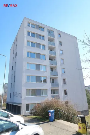 Pronájem bytu 2+kk, Praha - Malešice, U krbu, 51 m2