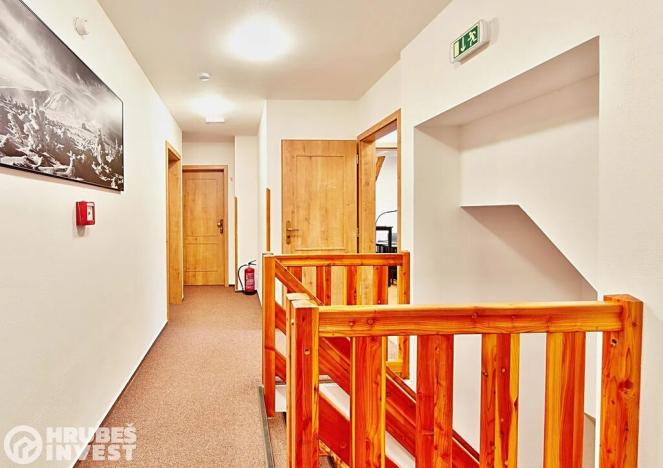 Prodej apartmánu, Vítkovice, 54 m2