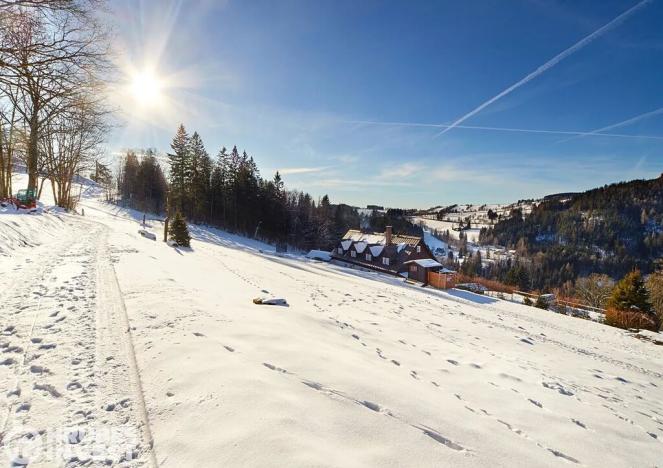 Prodej apartmánu, Vítkovice, 54 m2