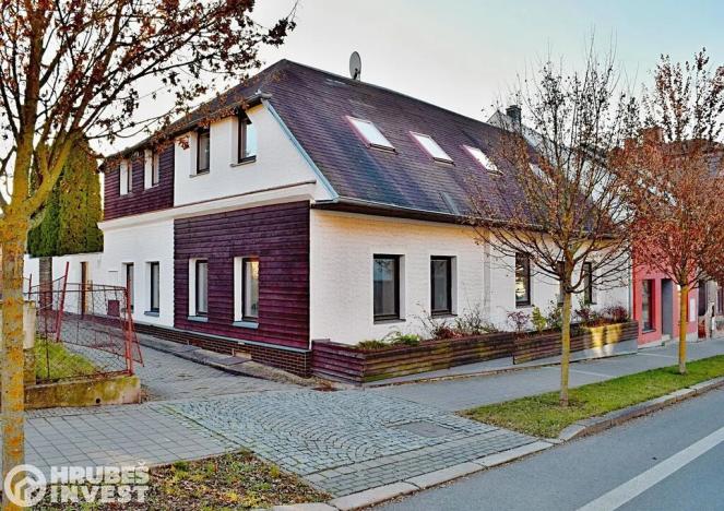 Prodej rodinného domu, Vamberk, Žamberecká, 290 m2