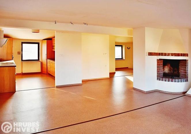 Prodej rodinného domu, Vamberk, Žamberecká, 290 m2