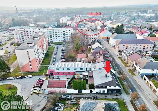 Prodej rodinného domu, Vamberk, Žamberecká, 290 m2