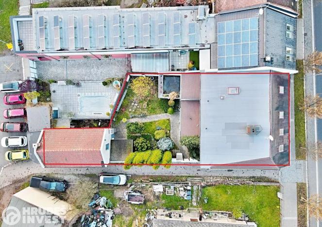 Prodej rodinného domu, Vamberk, Žamberecká, 290 m2