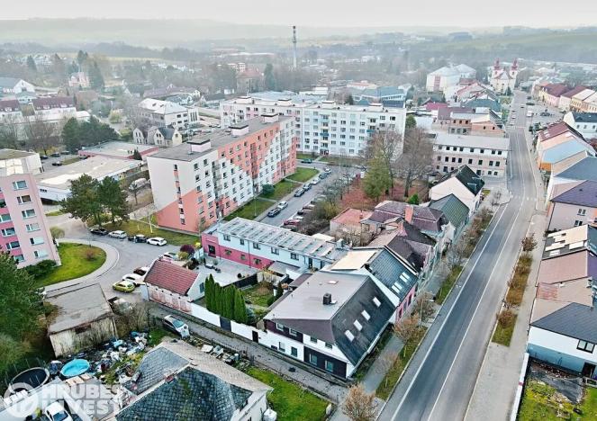 Prodej rodinného domu, Vamberk, Žamberecká, 290 m2