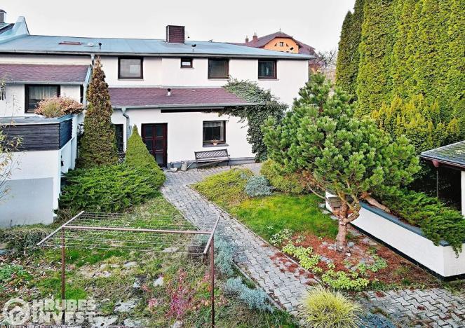 Prodej rodinného domu, Vamberk, Žamberecká, 290 m2