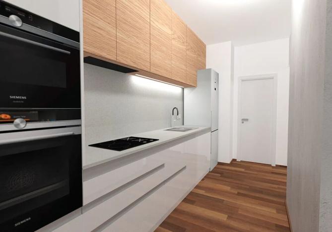 Prodej bytu 3+1, Hrádek nad Nisou, 84 m2