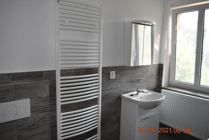 Prodej bytu 3+1, Hrádek nad Nisou, 84 m2