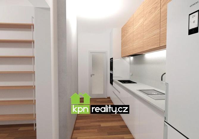 Prodej činžovního domu, Hrádek nad Nisou, 208 m2