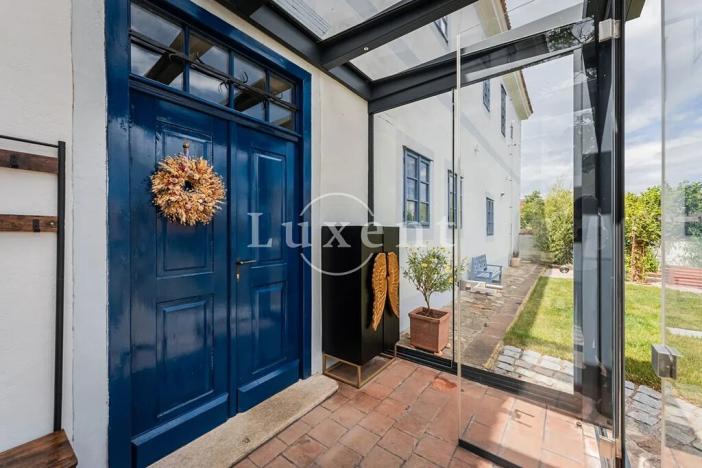 Prodej domu, Hluboká nad Vltavou, 1114 m2