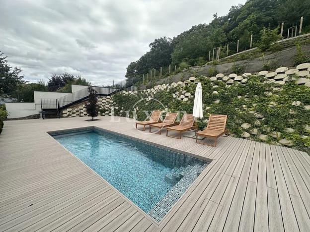 Pronájem bytu 2+kk, Praha, Pechlátova, 58 m2