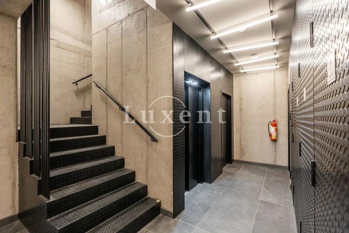 Pronájem bytu 2+kk, Praha, Pechlátova, 58 m2