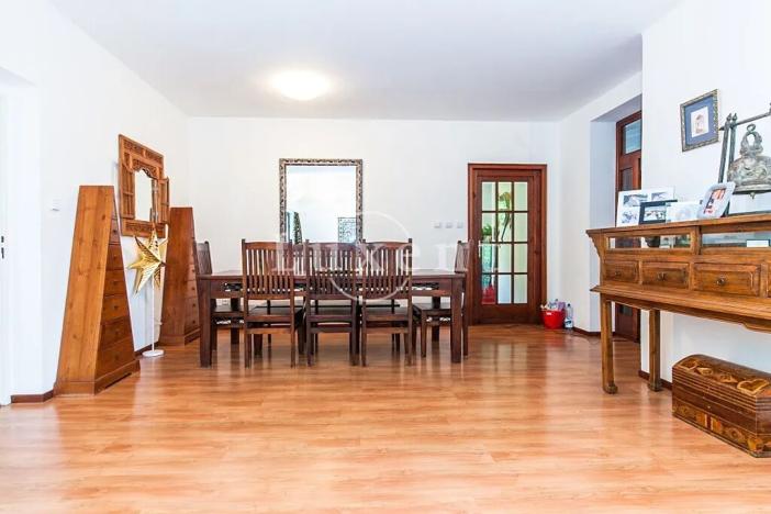 Pronájem rodinného domu, Praha - Kunratice, Ke hrádku, 417 m2