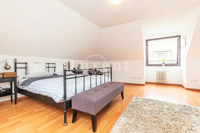 Pronájem rodinného domu, Praha - Kunratice, Ke hrádku, 417 m2