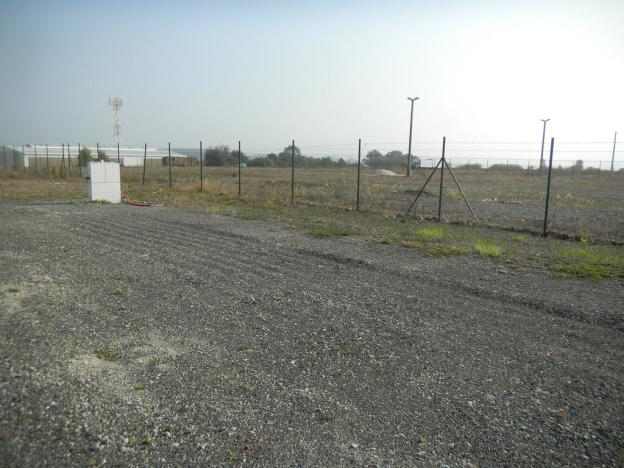 Pronájem komerčního pozemku, Všeruby - Radimovice, 88024 m2