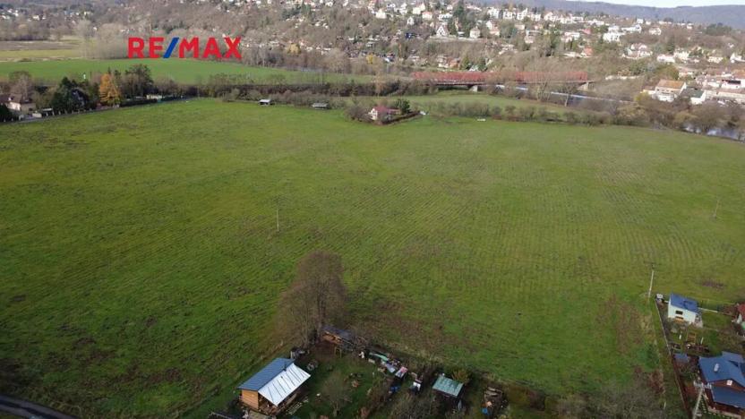 Prodej pozemku, Všenory, 96565 m2