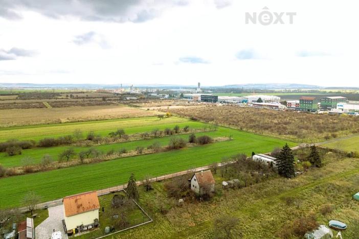 Prodej komerčního pozemku, Brno, 2814 m2