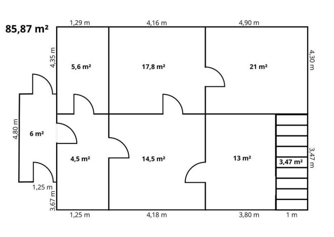 Prodej rodinného domu, Bařice-Velké Těšany - Velké Těšany, 240 m2
