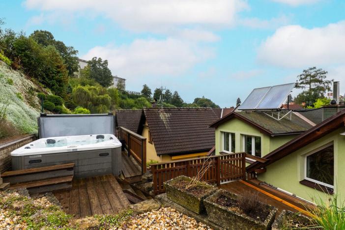 Prodej rodinného domu, Turnov, Pod Stránkou, 145 m2