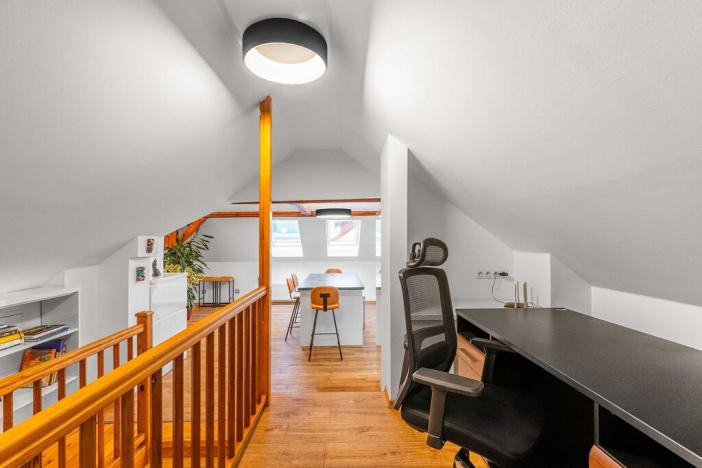 Prodej rodinného domu, Turnov, Pod Stránkou, 145 m2