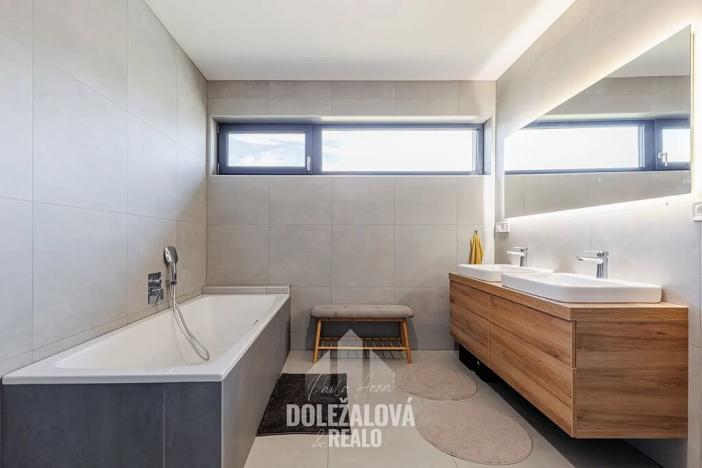 Prodej rodinného domu, Luka nad Jihlavou, Za Dvorem, 193 m2