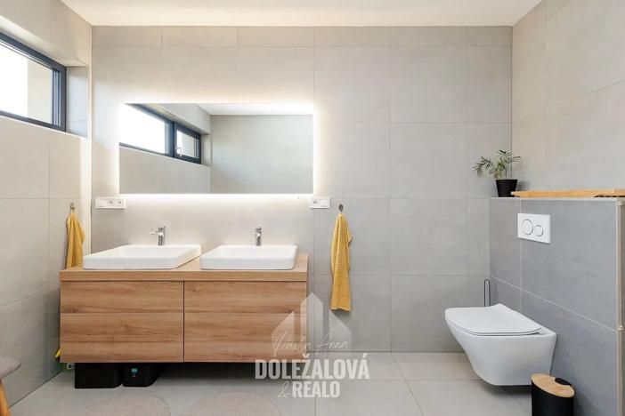 Prodej rodinného domu, Luka nad Jihlavou, Za Dvorem, 193 m2