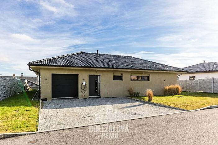 Prodej rodinného domu, Luka nad Jihlavou, Za Dvorem, 193 m2